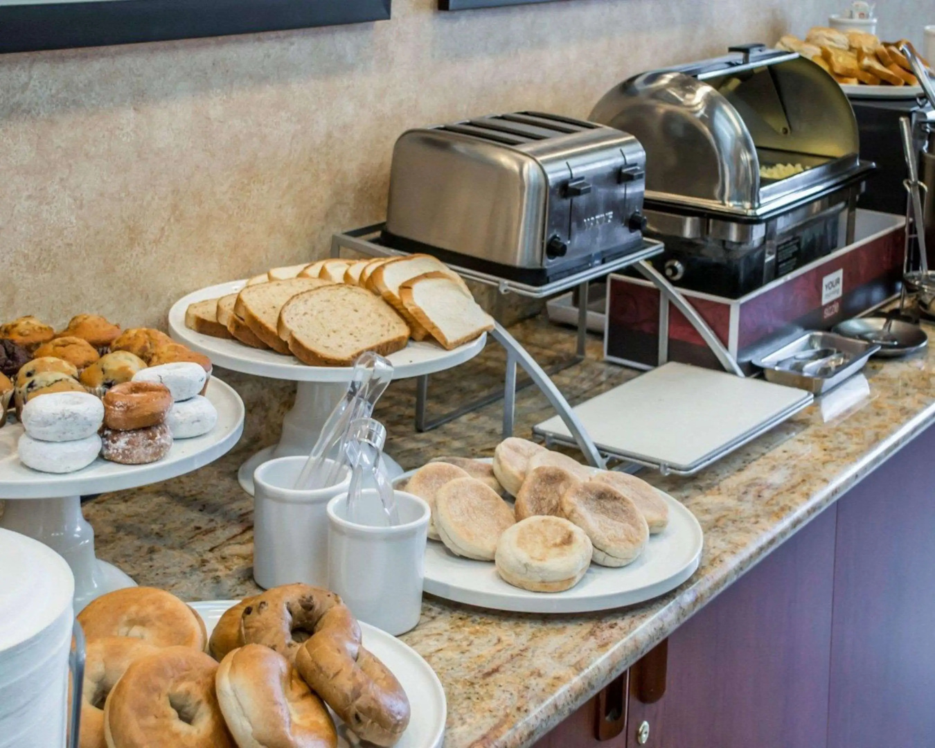 Foto - Comfort Suites Portland Southwest
