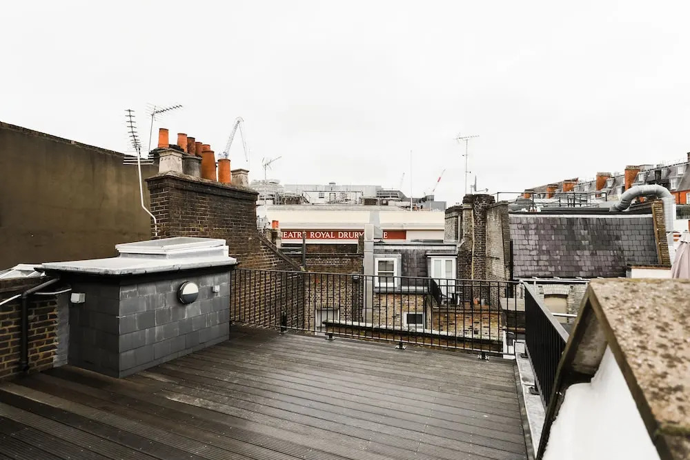 Foto - Covent Garden by Excel Apartments