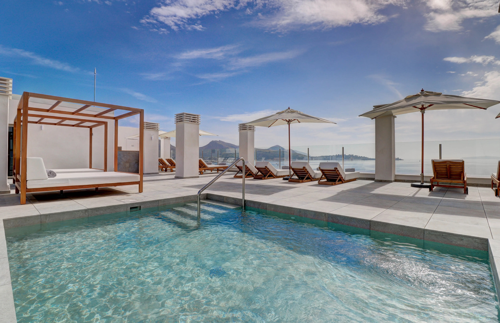 Foto - Hoposa Pollentia - Adults Only