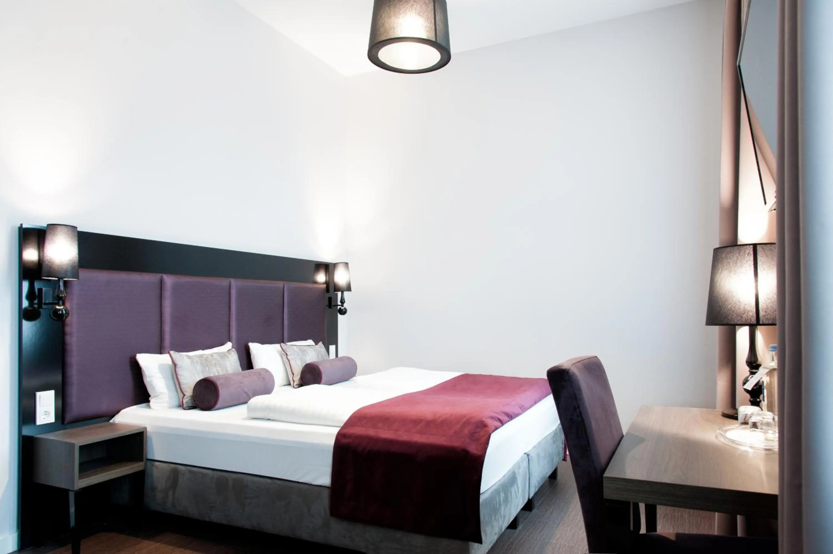 Foto - Fair Hotel Europaallee