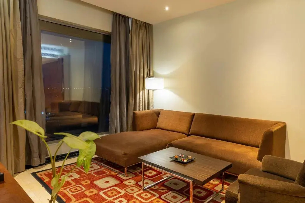 Foto - Vivanta Hyderabad, Begumpet