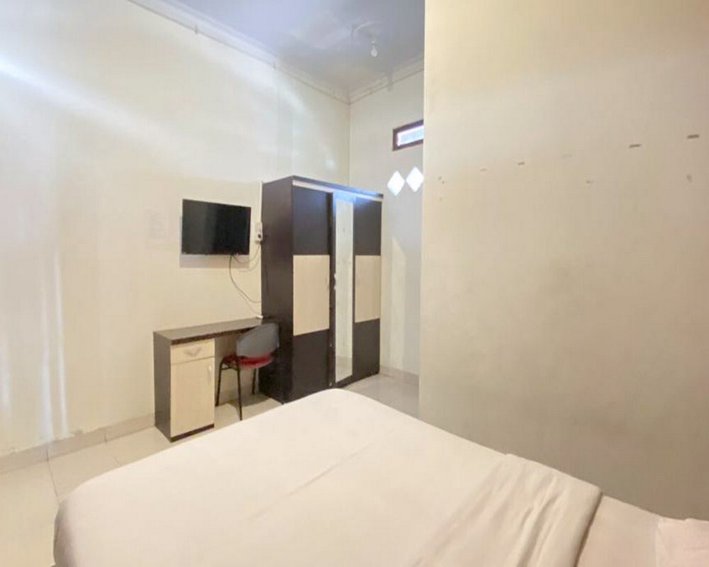 Photo - RedDoorz Syariah @ Jalan Jendral Sudirman Pekanbaru