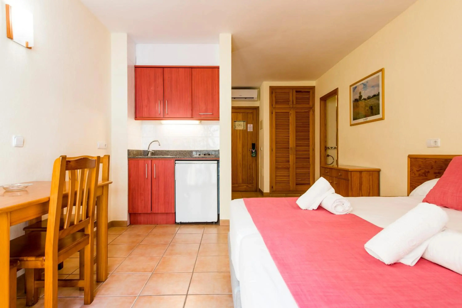 Foto - Apartamentos Casa Maria