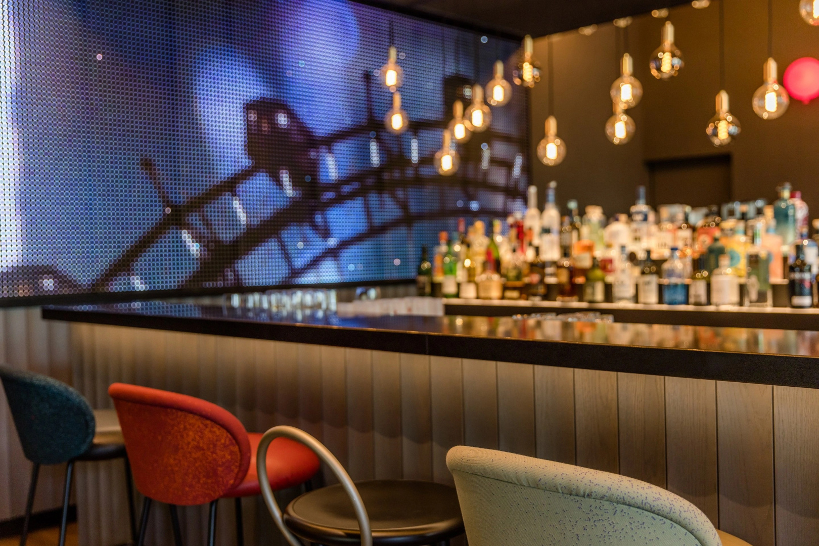 Photo - Motel One Wien-Prater