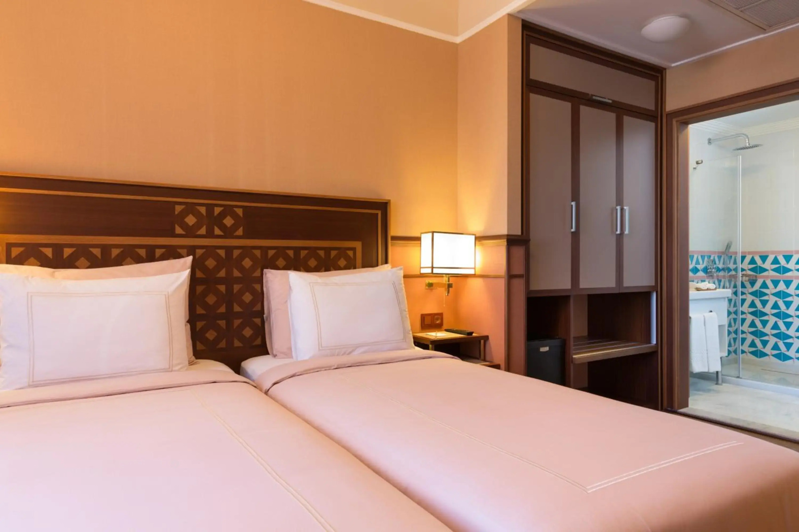 Foto - Regent Suvarnabhumi Hotel