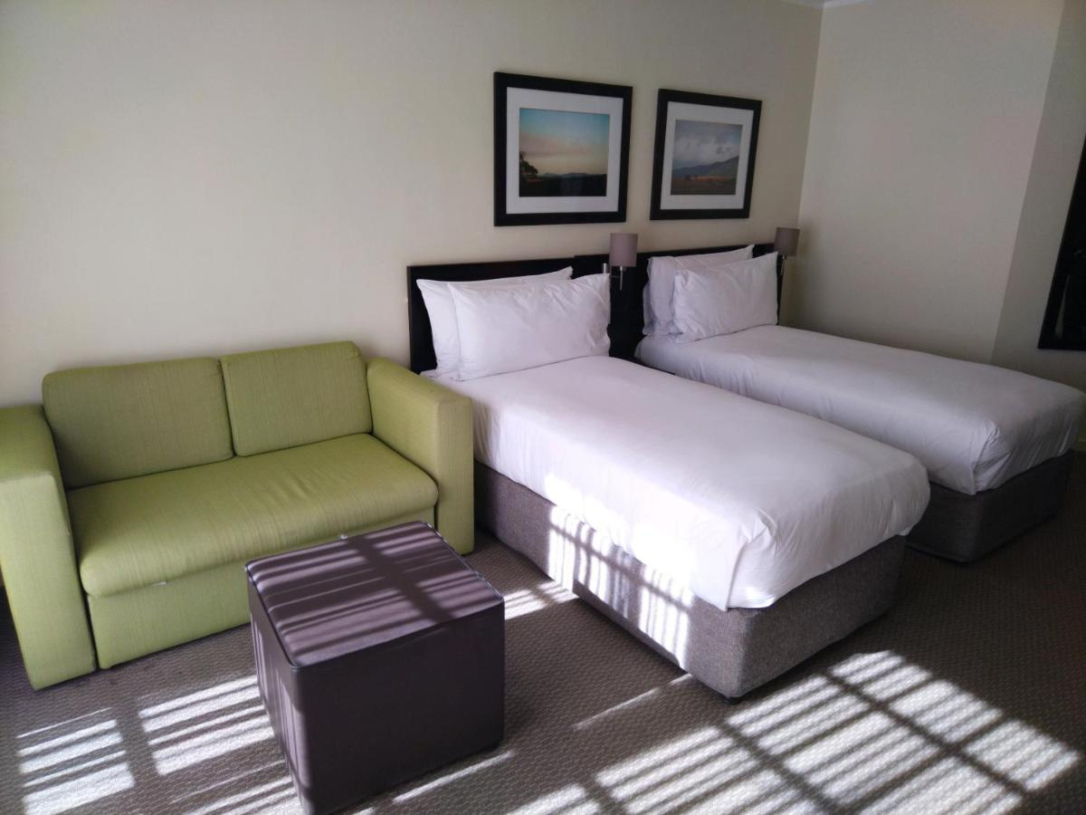 Photo - The Caledon Hotel & Spa