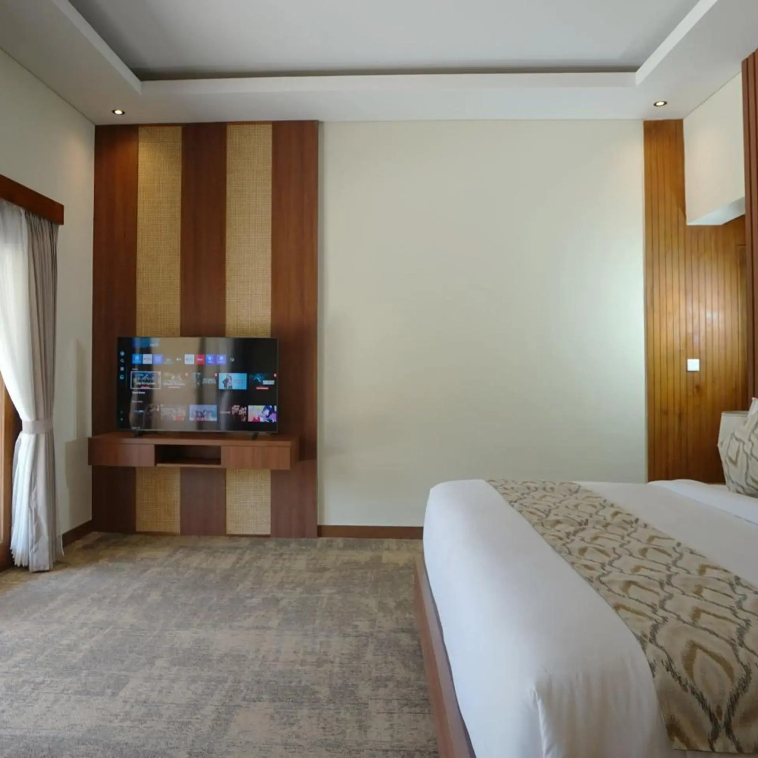 Photo - The Grand Villandra Resort Lovina