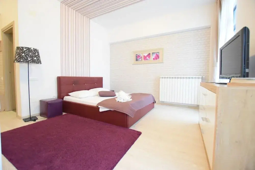 Foto - Uptown Residence Apartments