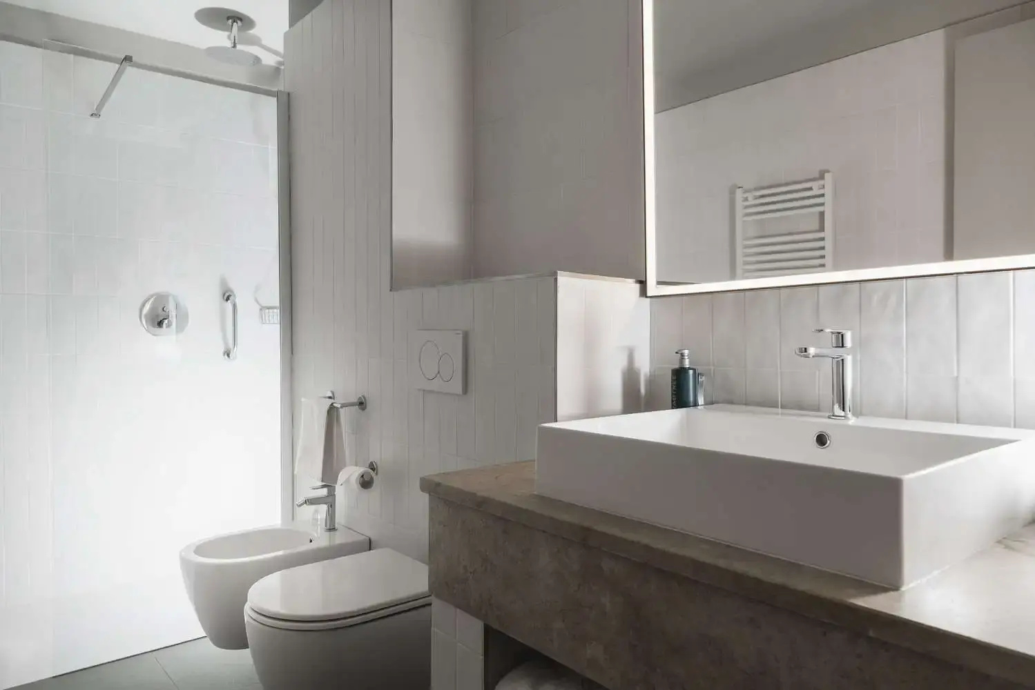 Foto - Hilton Garden Inn Bologna North