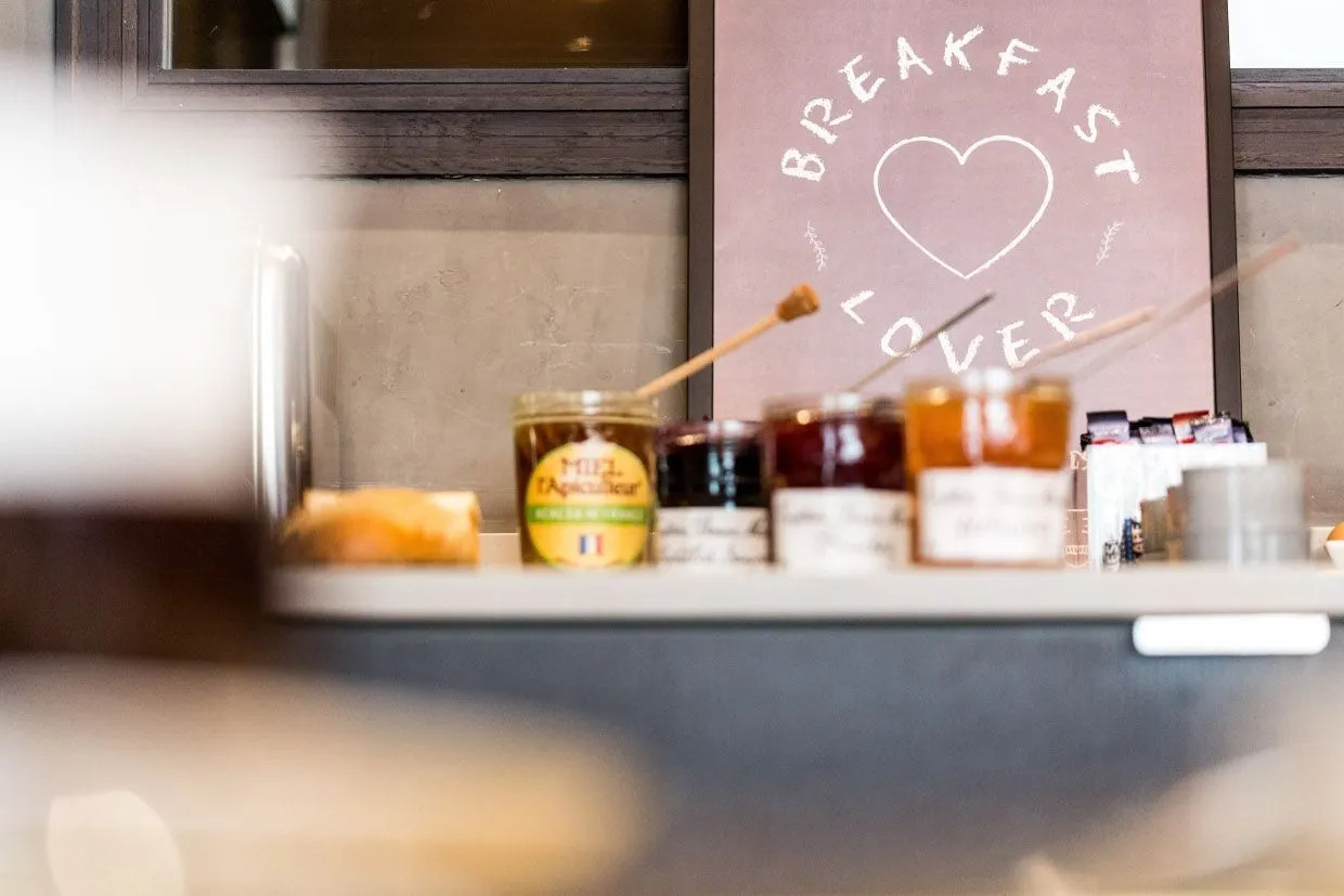 Foto - Hotel OHM by Happyculture