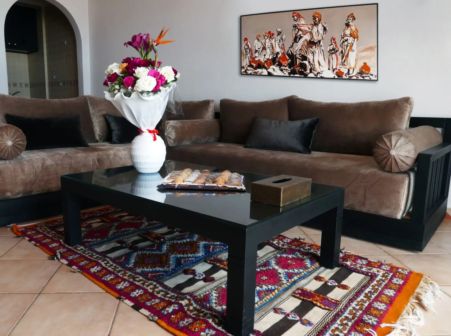 Foto - Ocean Atlantic View (Ex Bo Hotel)