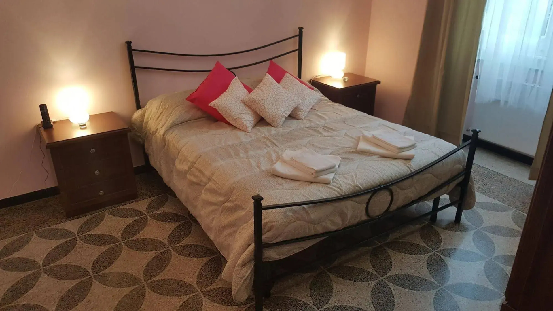 Foto - Royal Suite