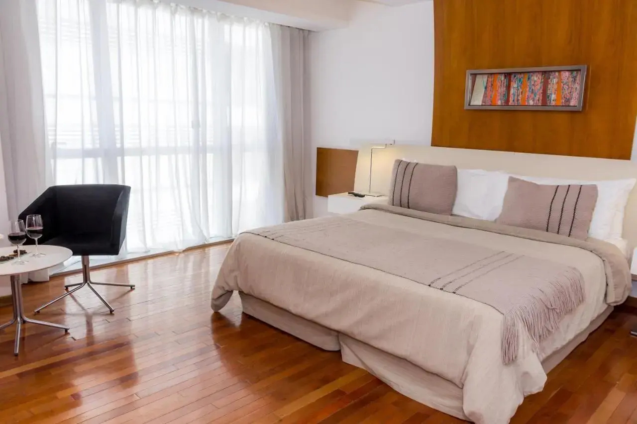 Photo - Design Suites Buenos Aires
