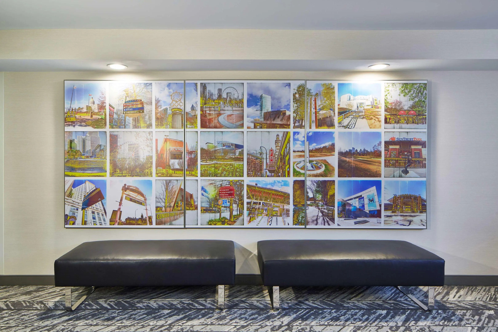 Foto - Doubletree By Hilton Atlanta Perimeter Dunwoody