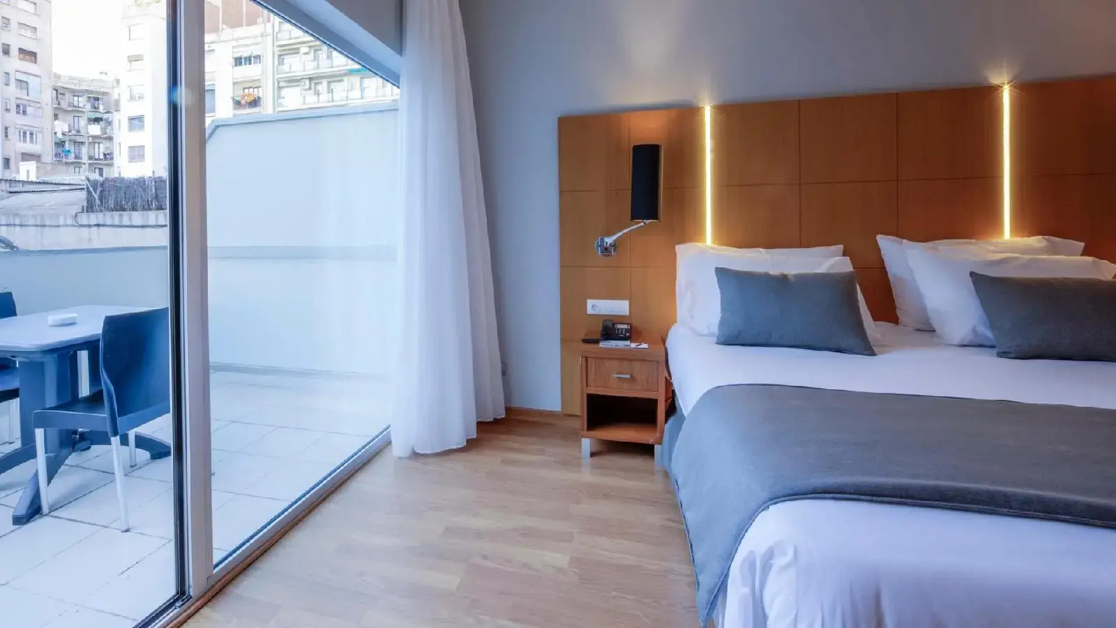 Foto - Evenia Rossello