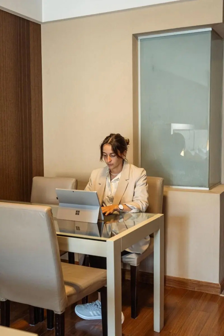 Foto - BENS - Recoleta Park