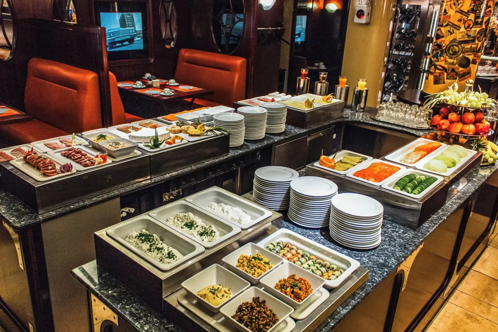 Foto - Seaside Park Hotel Leipzig