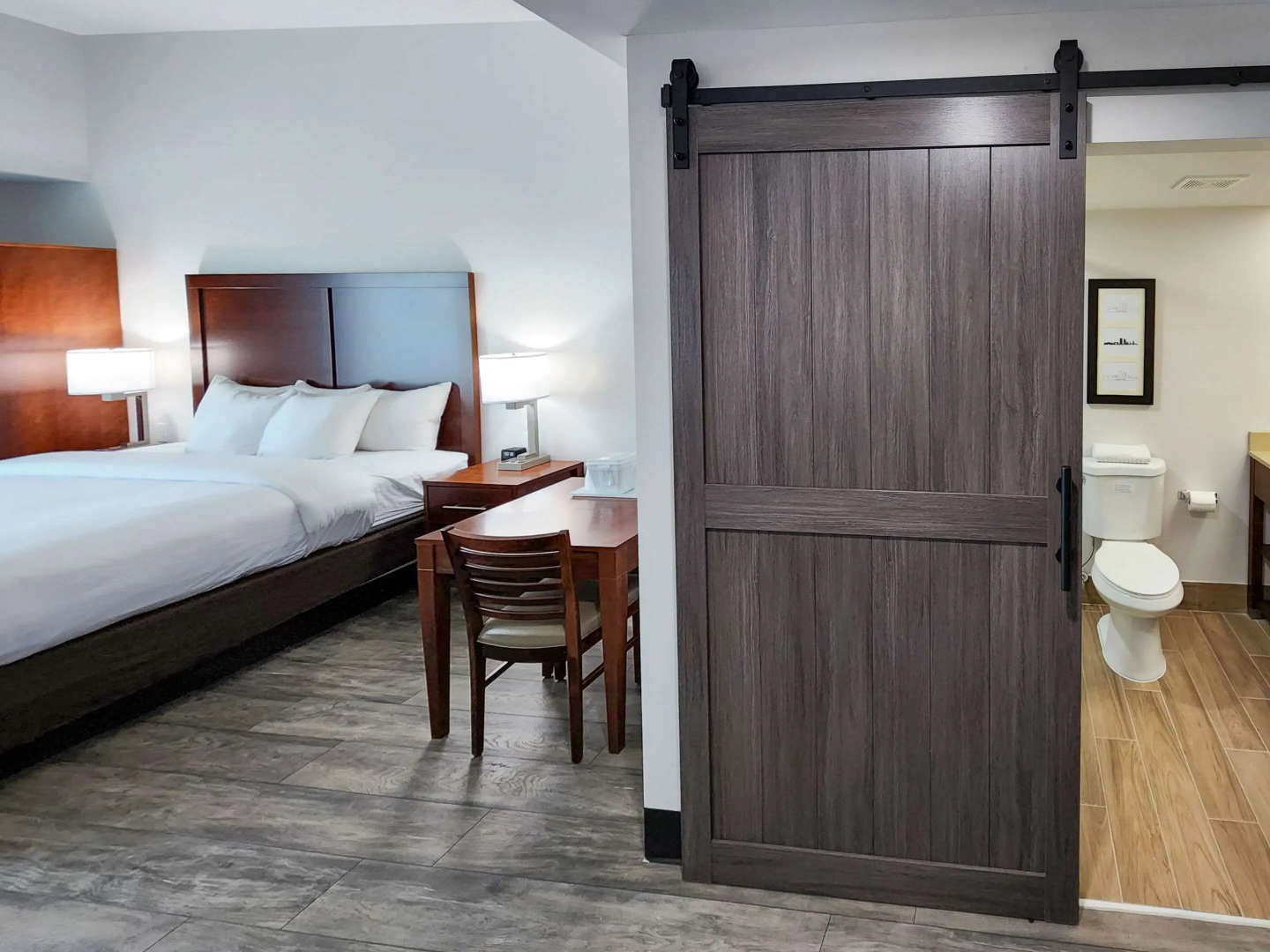 Foto - Comfort Suites Baymeadows Near Butler Blvd