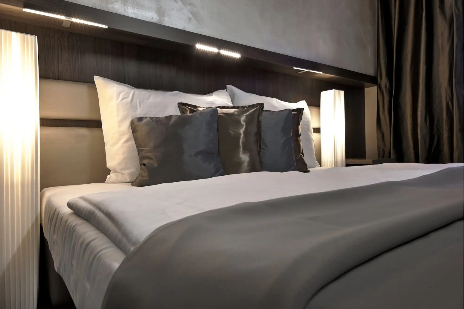 Foto - Volcano Spa Hotel