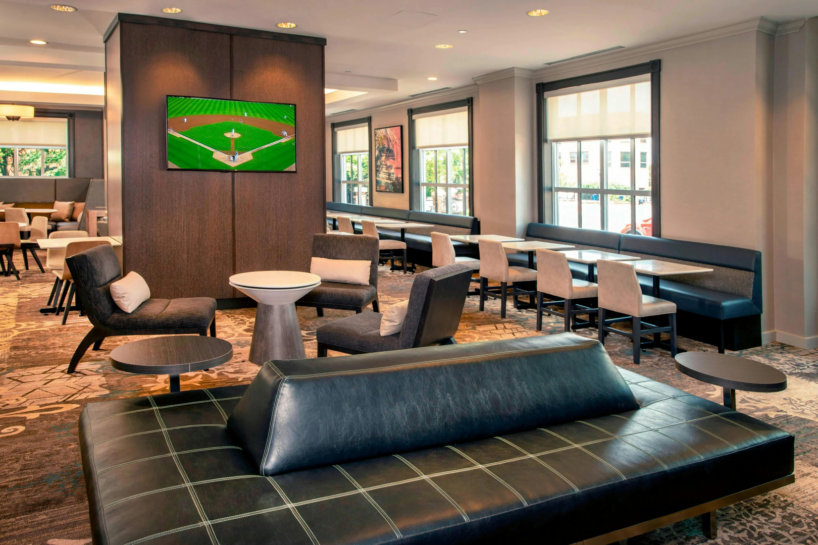 Photo - Residence Inn Alexandria Old Town/Duke Street by Marriott