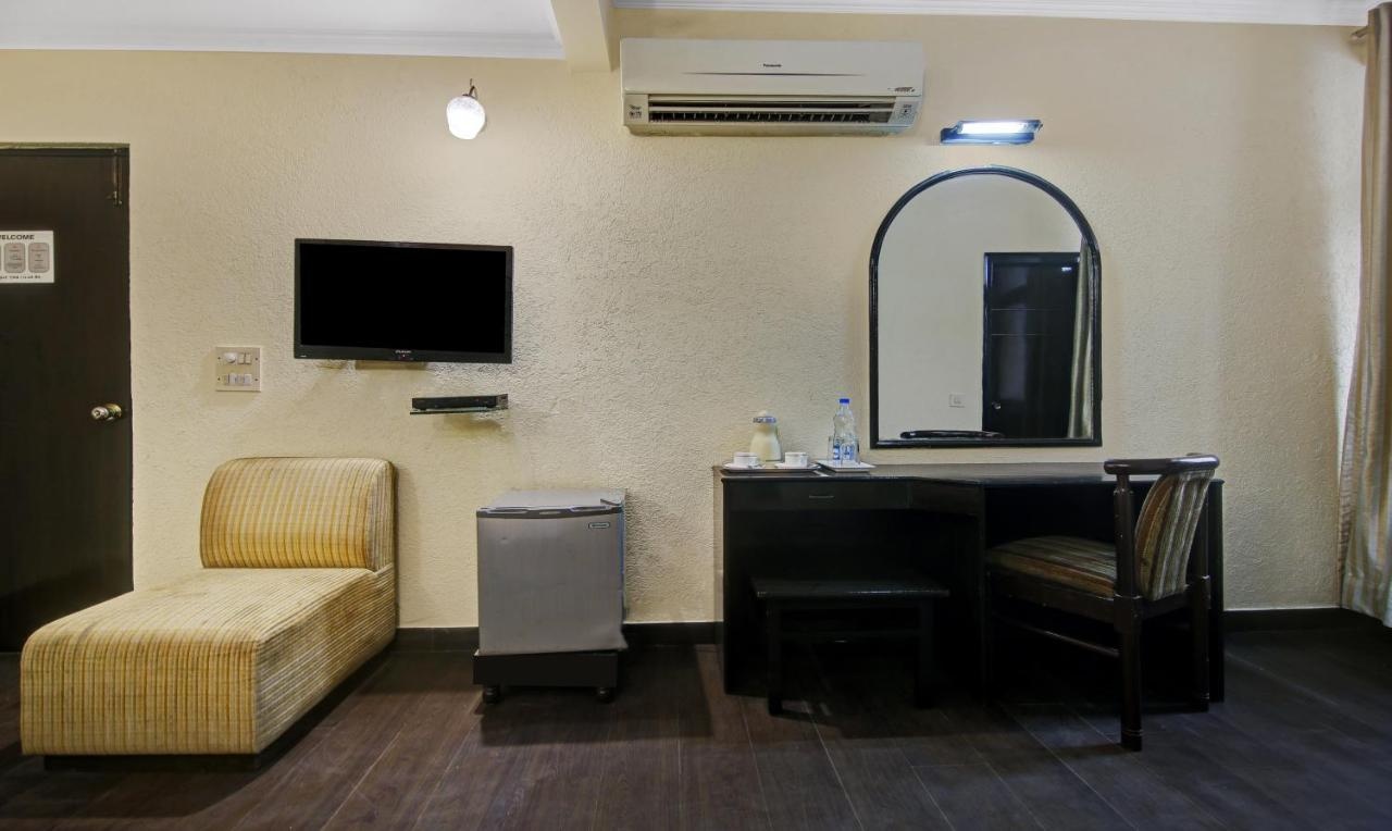 Photo - Itsy Hotels Arien International