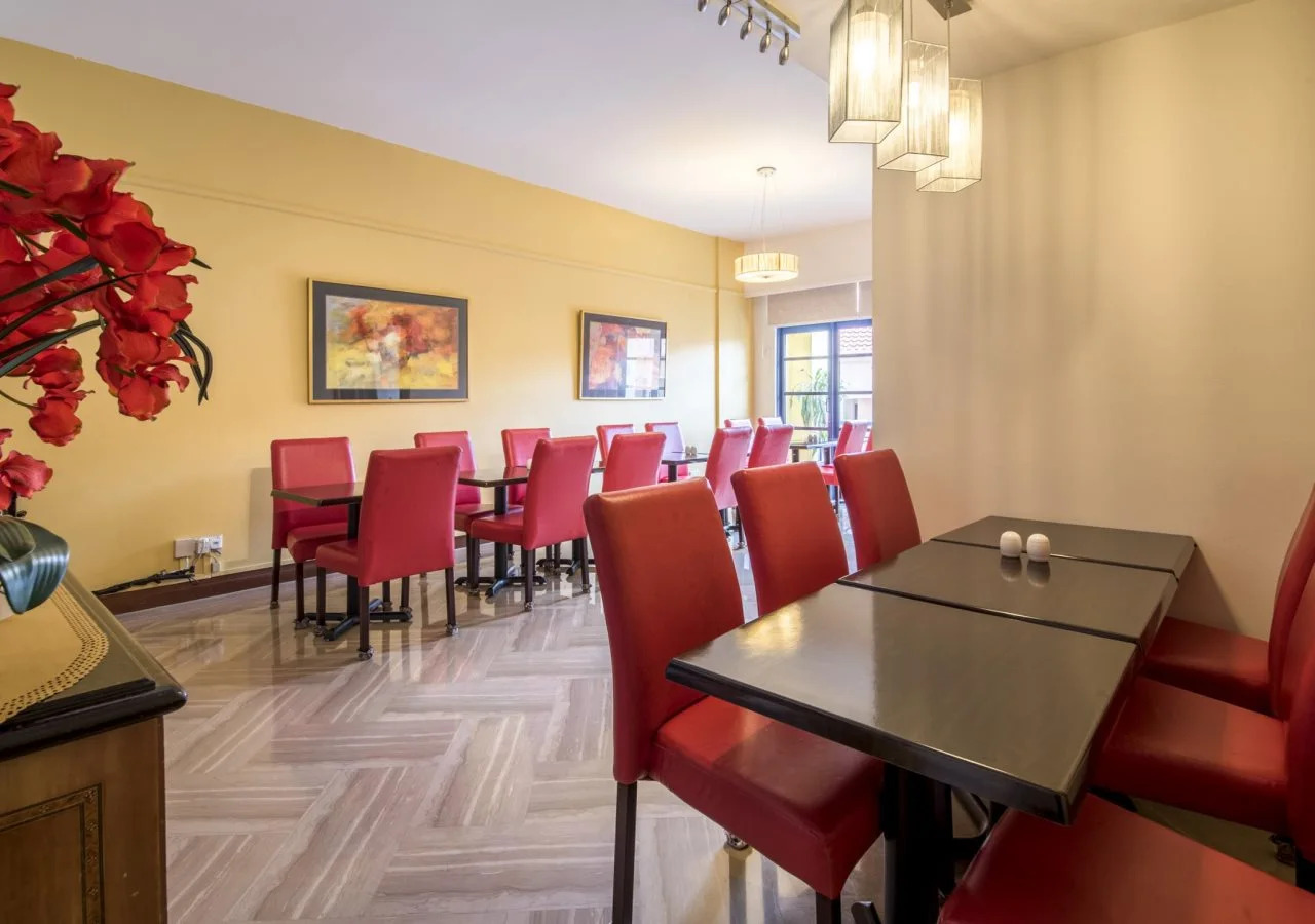 Photo - Village Residence Robertson Quay by Far East Hospitality