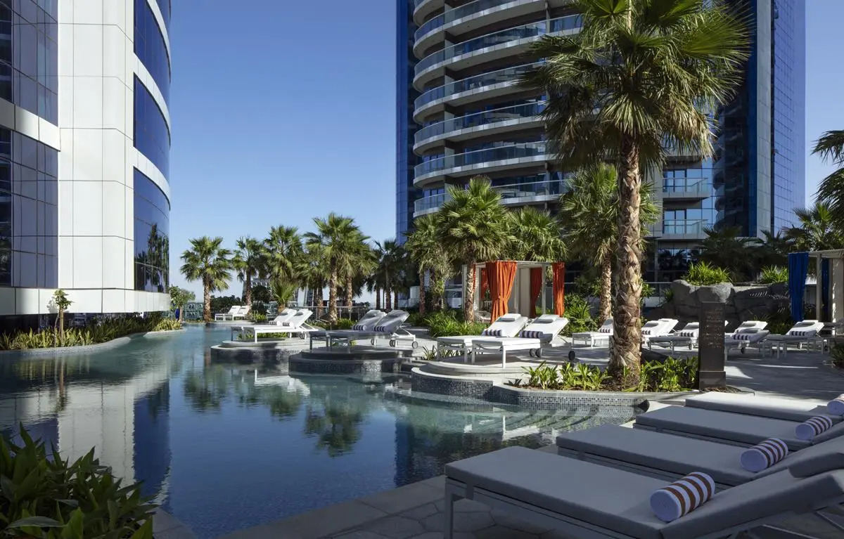 Foto - Paramount Hotel Dubai