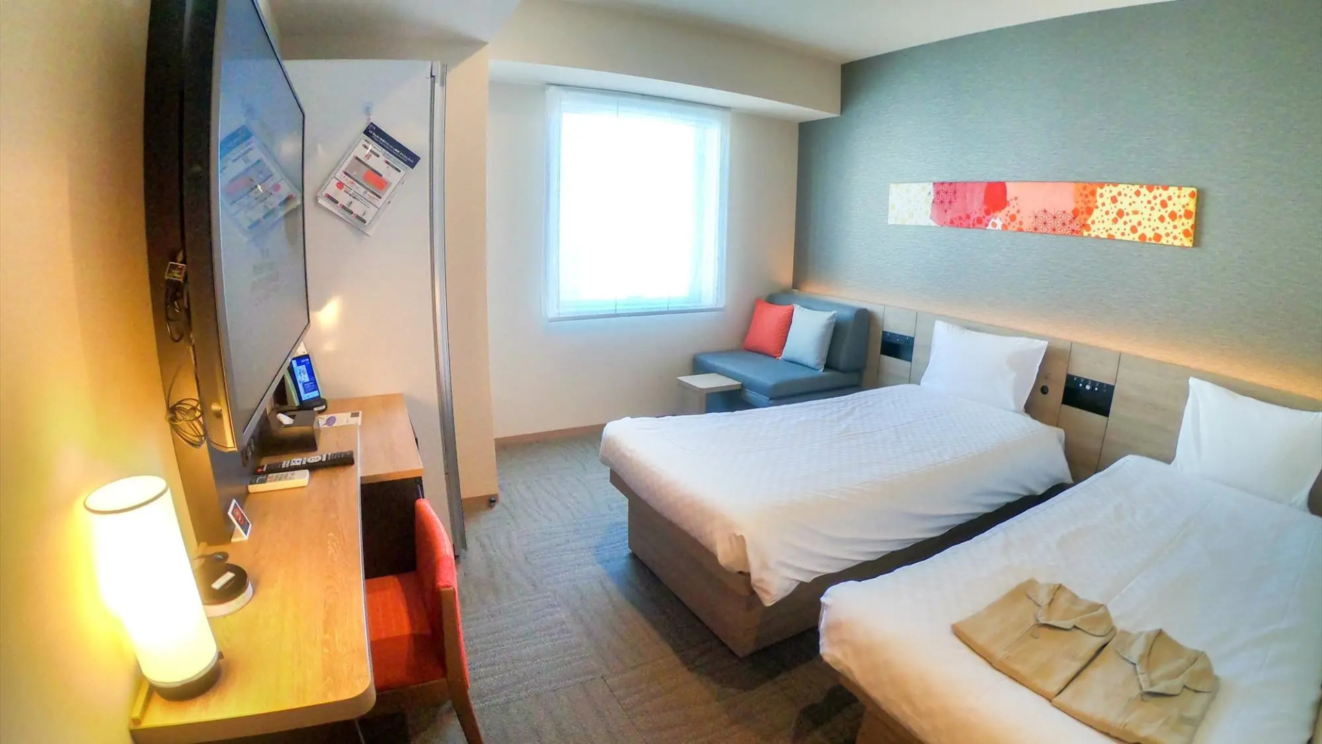 Foto - Henn na Hotel Tokyo Nishikasai