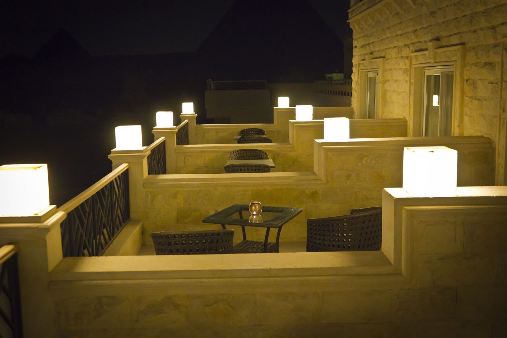 Foto - Pyramids Valley Boutique Hotel