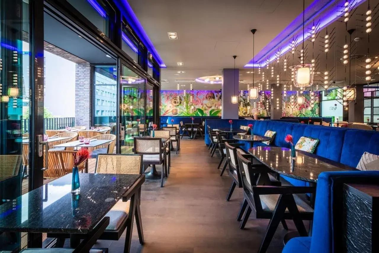 Foto - NYX Hotel Hamburg by Leonardo Hotels