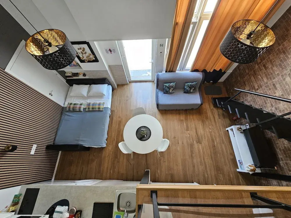 Foto - Hlius Brand New Apartments