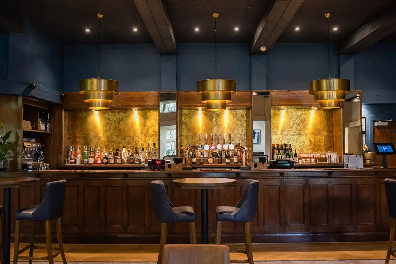 Foto - Thatchers, Leatherhead East Horsley