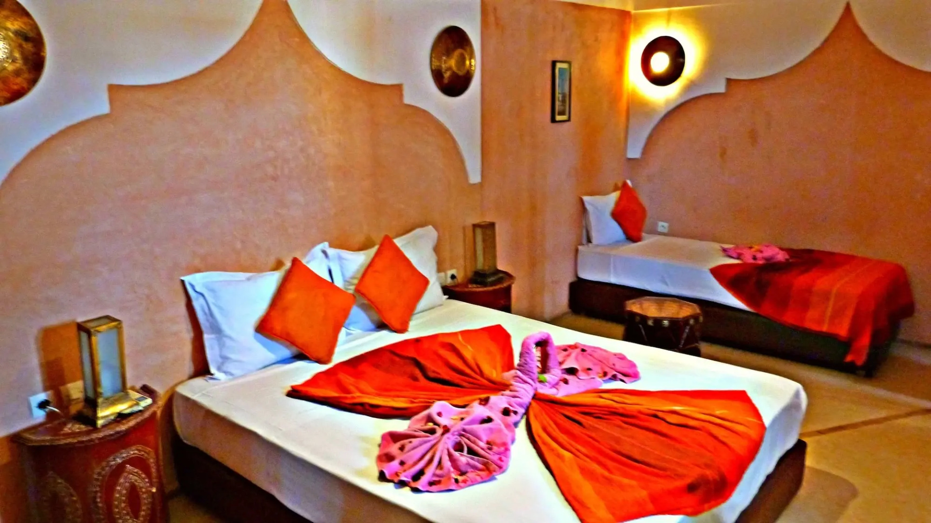 Photo - Riad Sidi Mimoune & Spa