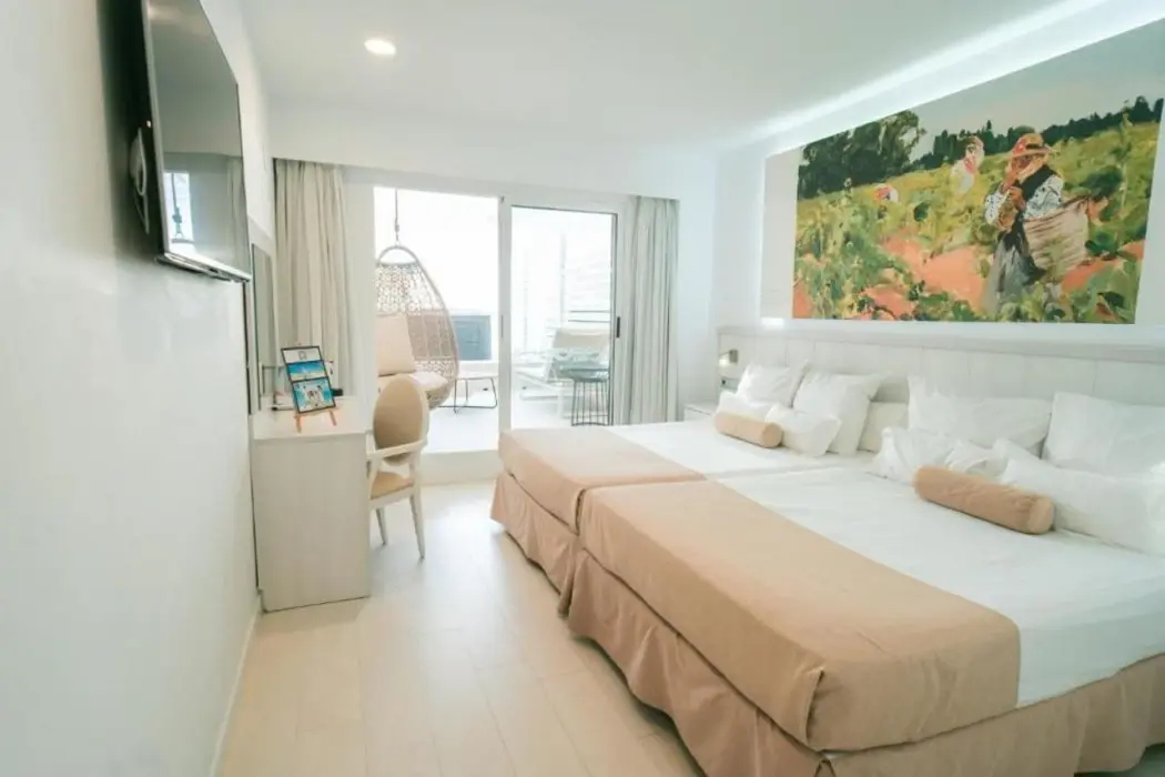 Foto - Villa Luz Design & Art Hotel