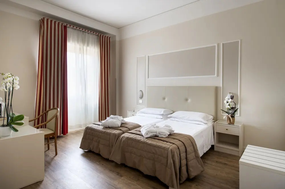Foto - Hotel Ariston & Spa