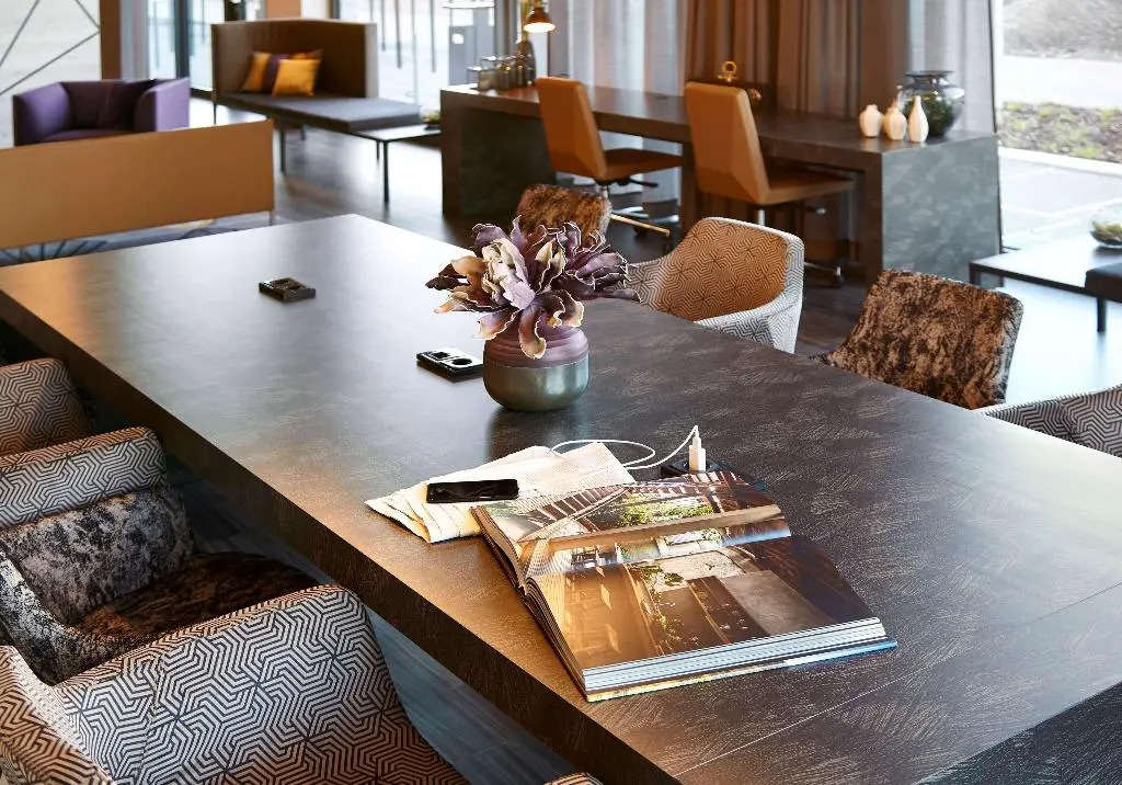 Foto - Holiday Inn - the niu, Air Frankfurt Messe by IHG