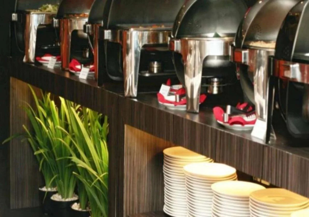 Photo - Swiss-Belinn Medan