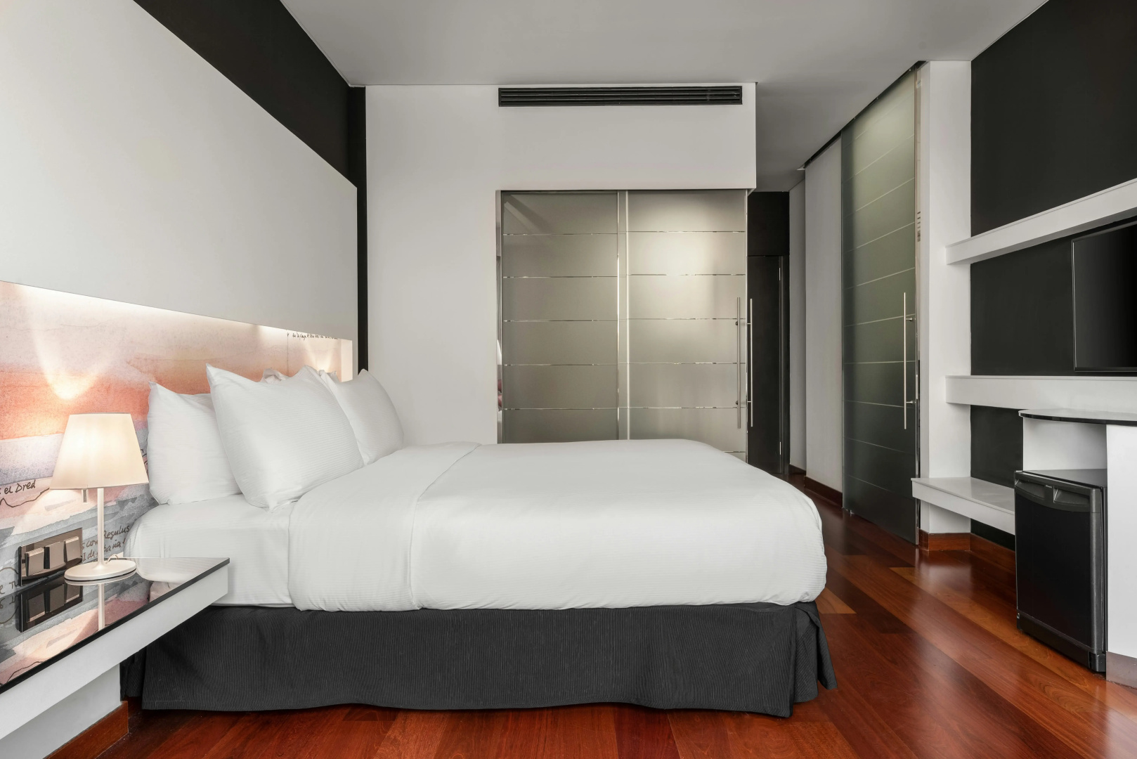 Photo - Hilton Madrid Airport