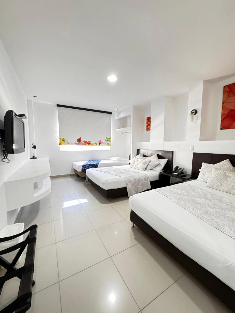 Foto - Hgo Hotel
