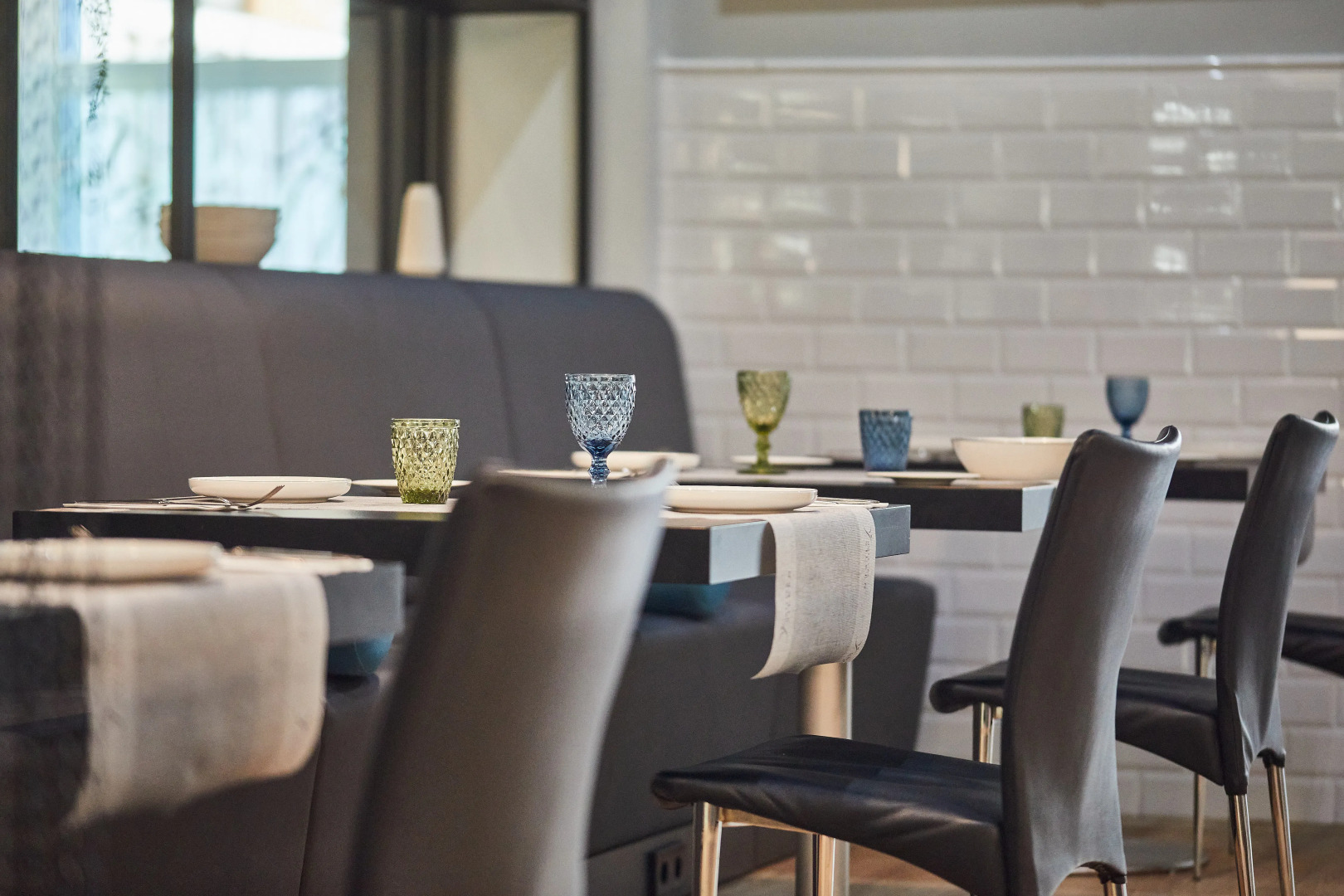 Foto - Silken Juan de Austria