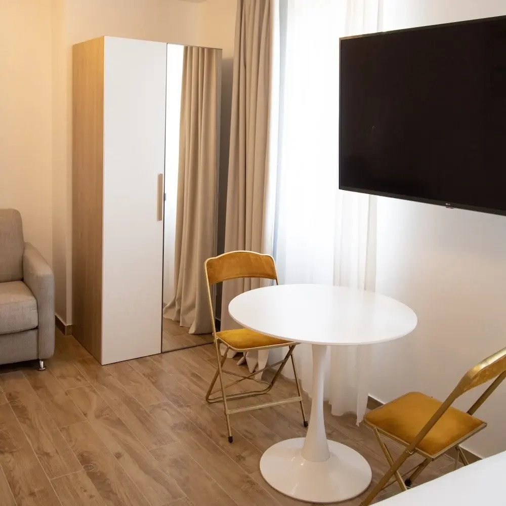 Photo - Les Rebelles