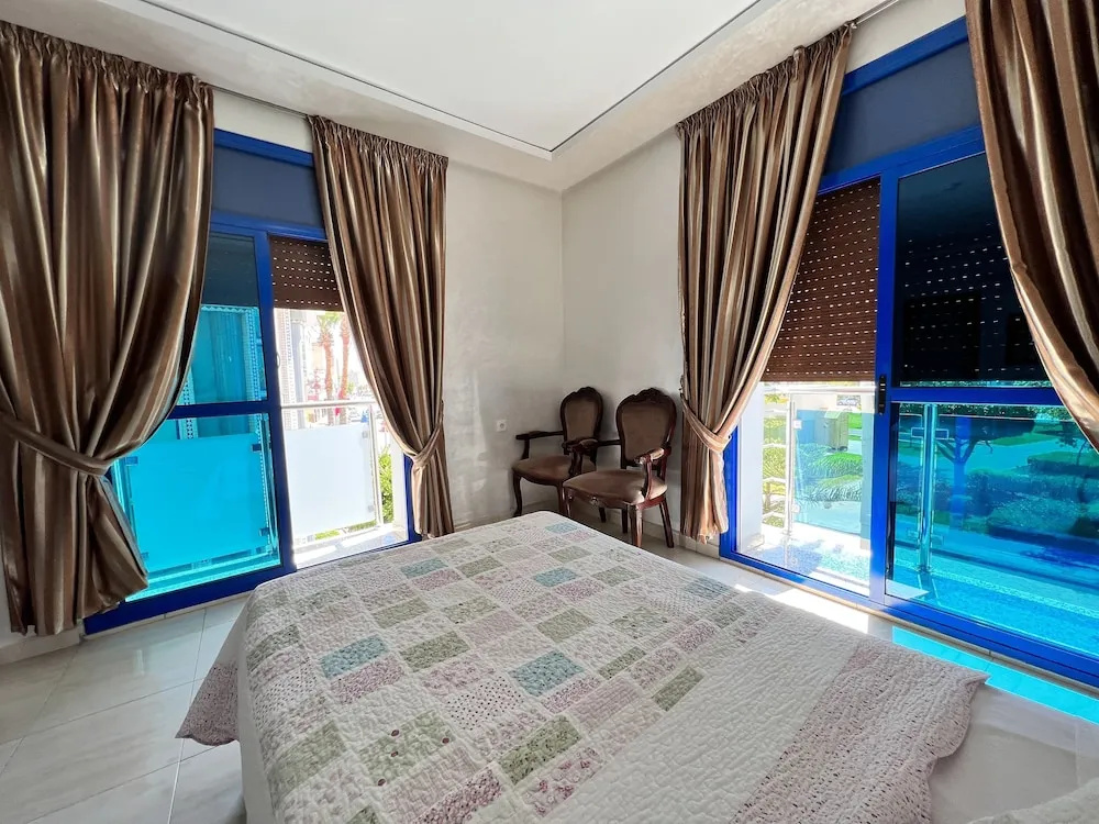 Foto - Hotel Annakhil