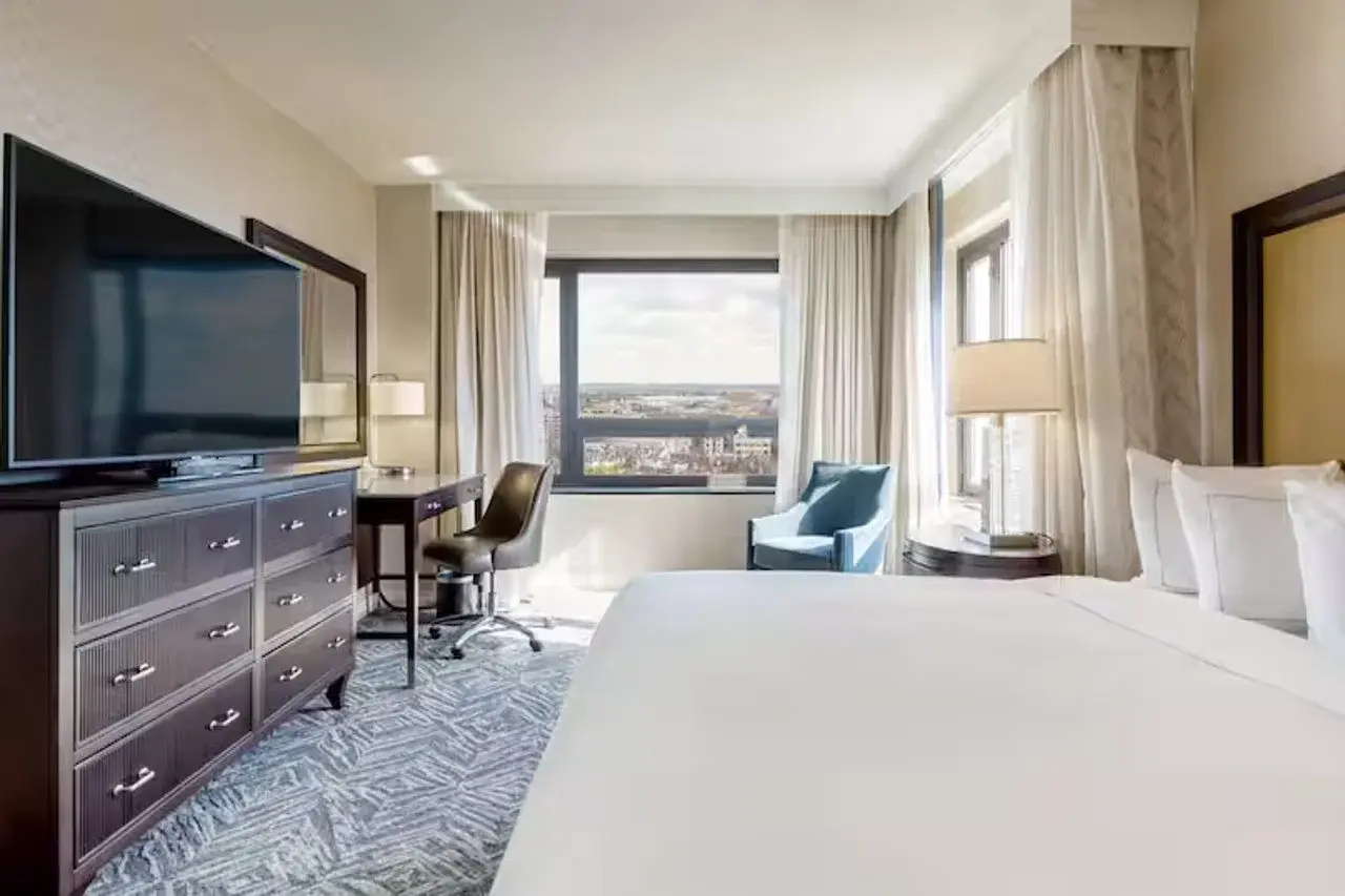 Photo - Washington Hilton