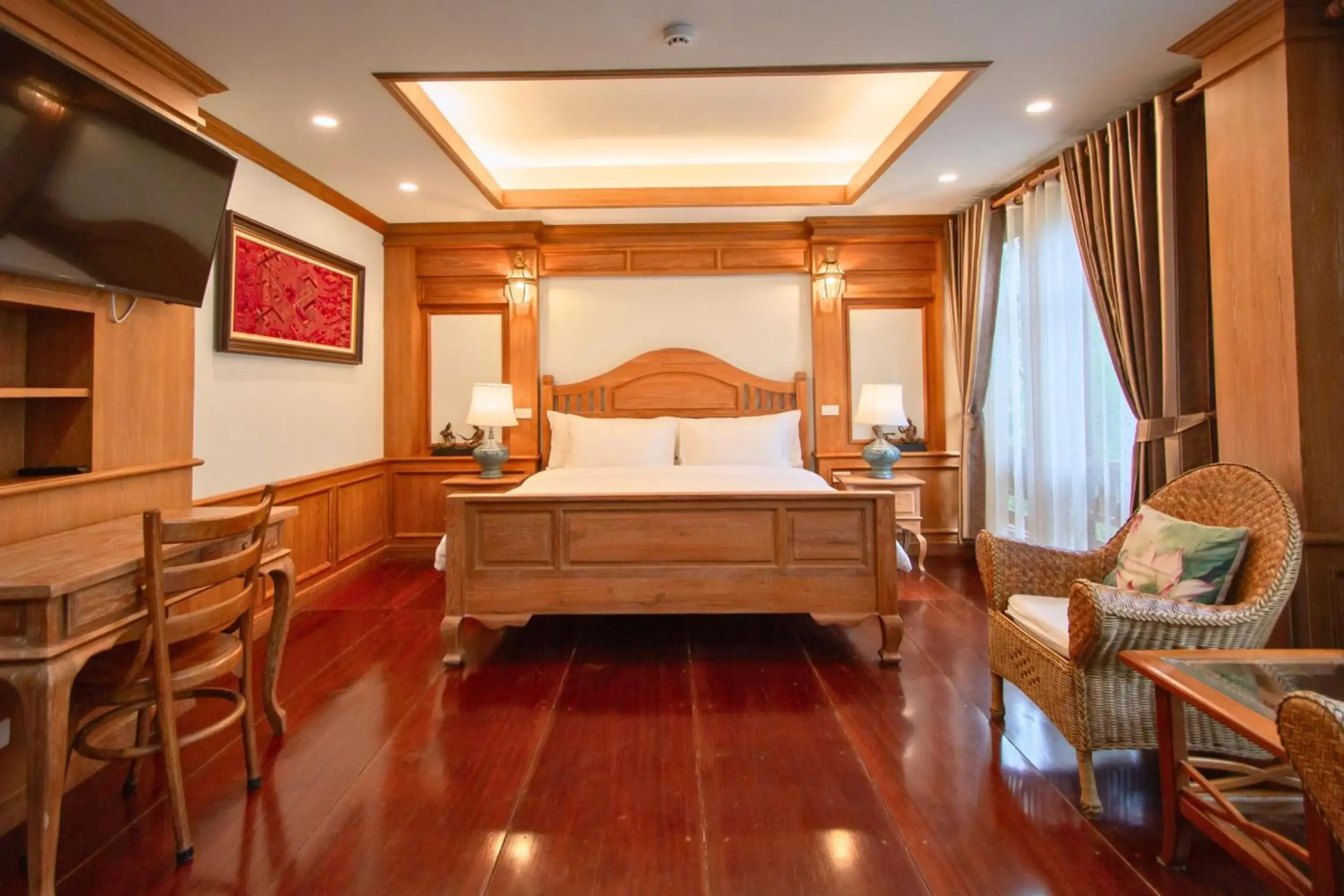 Photo - Rich Garden House Hotel