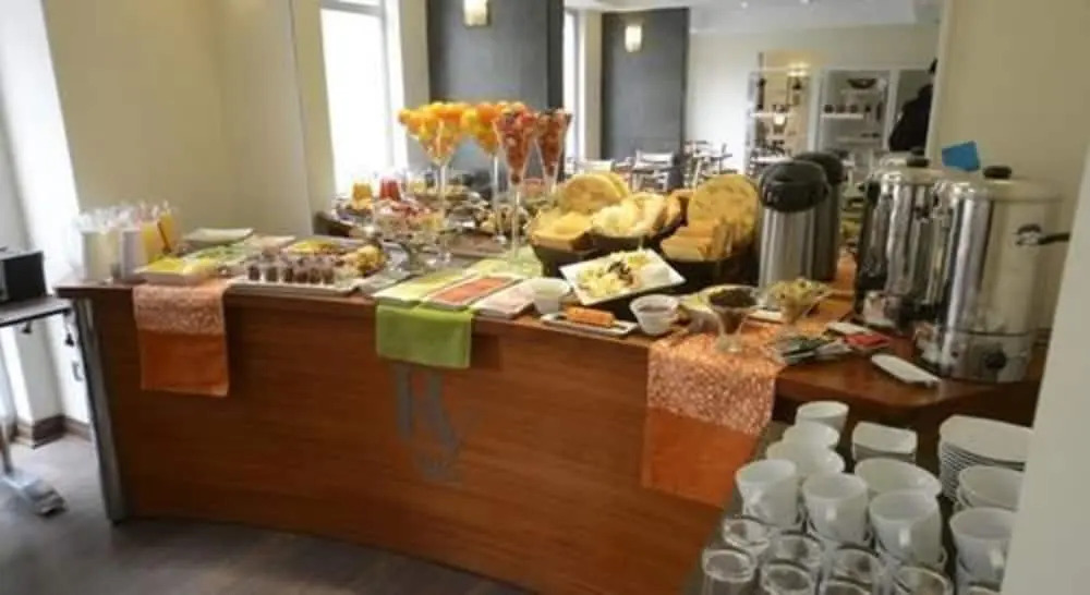 Foto - Hotel Boutique Reyall