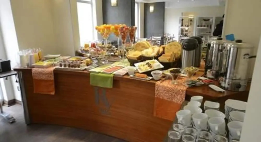 Photo - Hotel Boutique Reyall