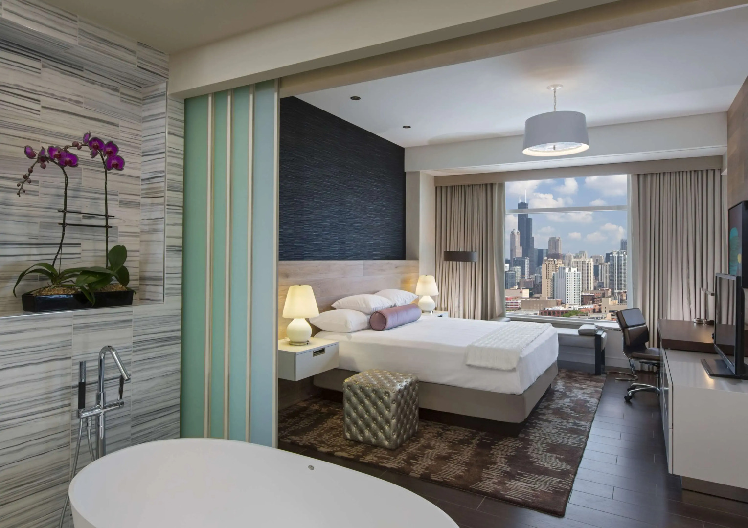 Foto - Hyatt Regency McCormick Place Chicago