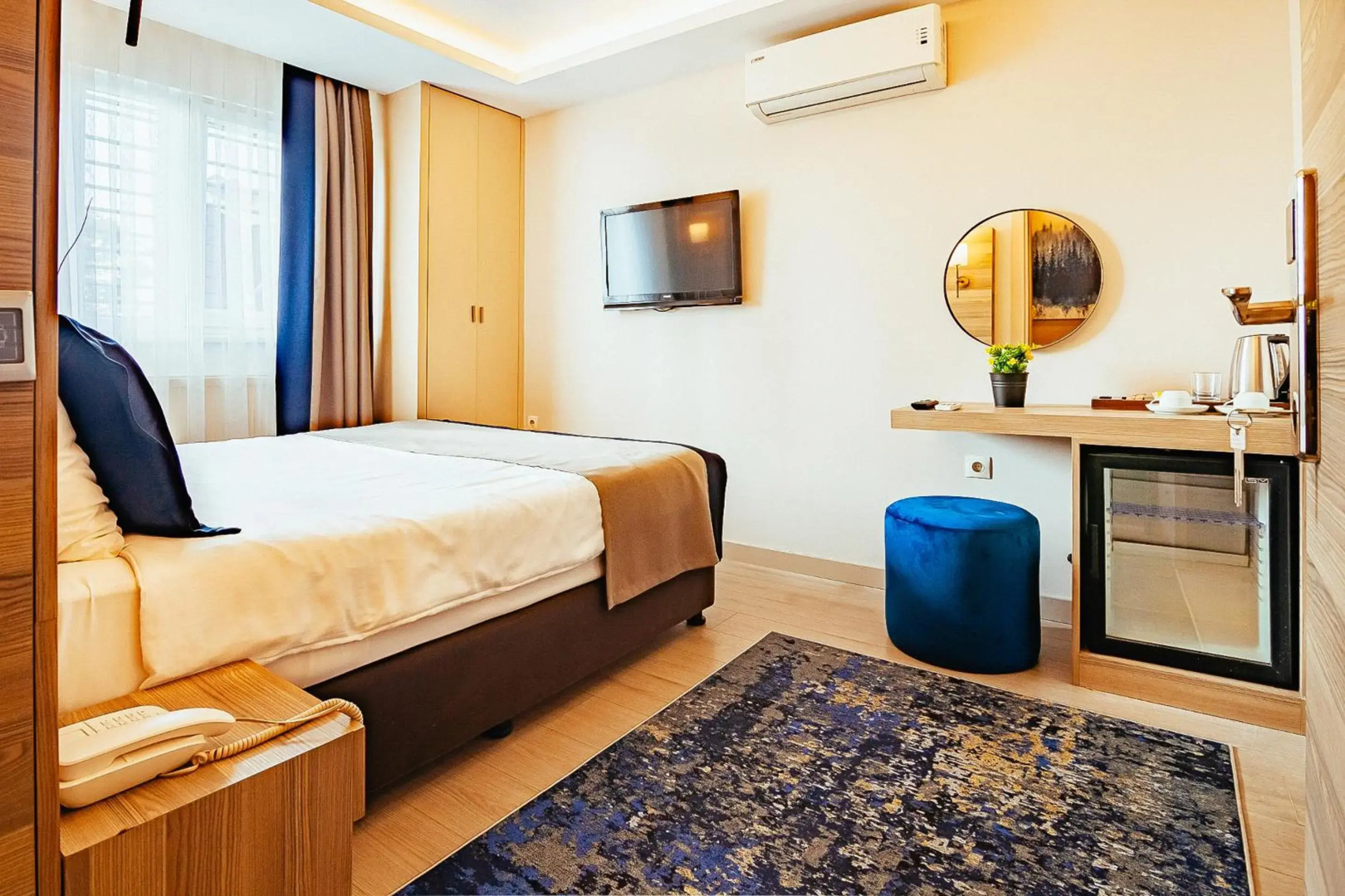 Foto - The Milltown Hotel