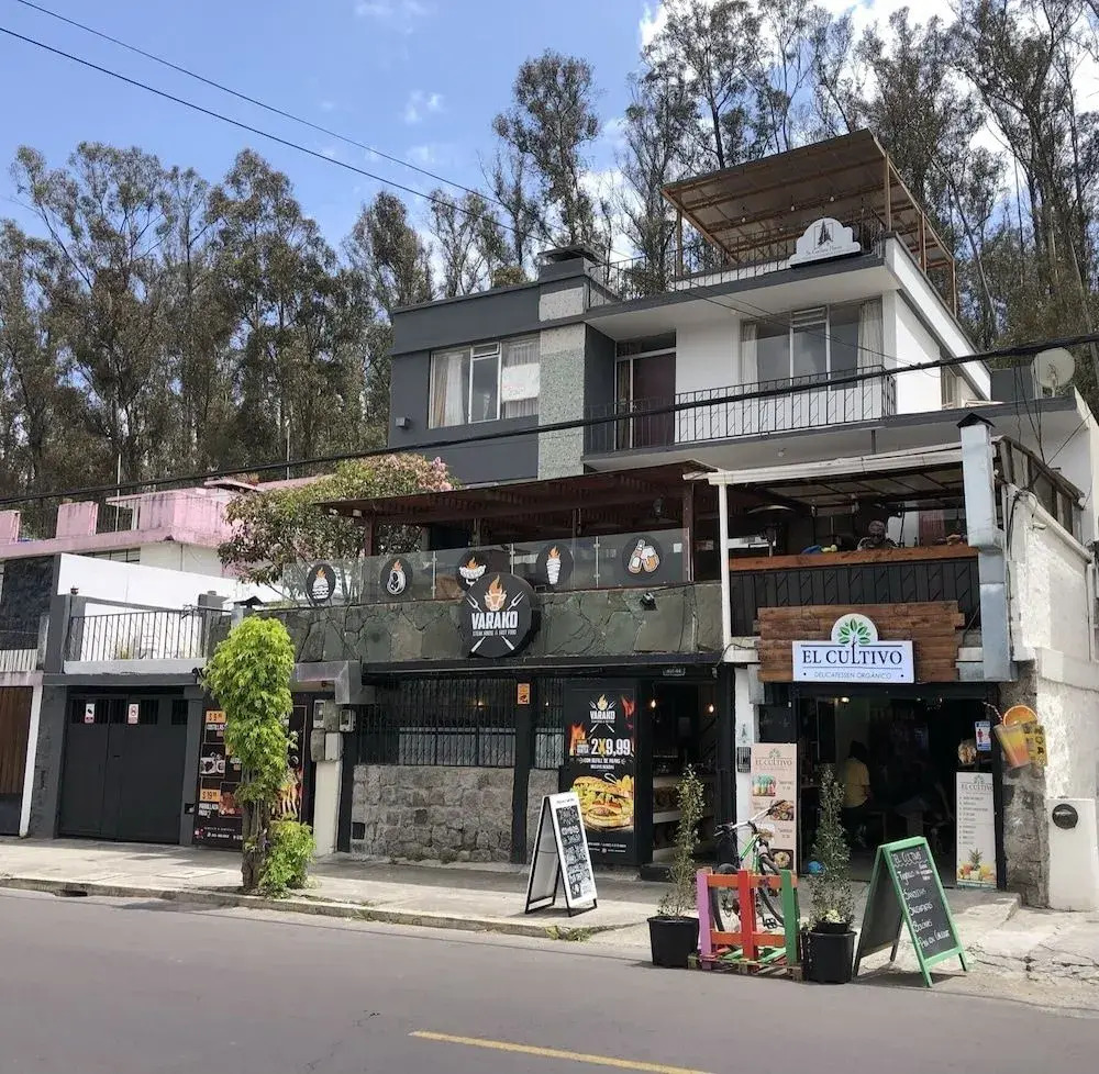 Photo - St. Gallen Haus