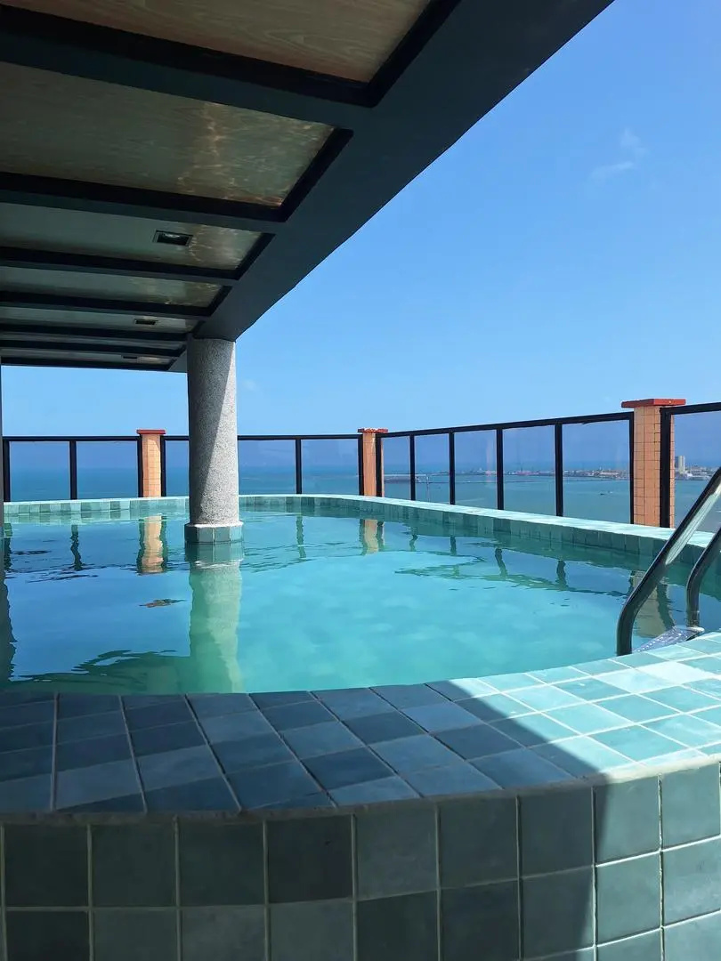 Foto - Hotel Brasil Tropical